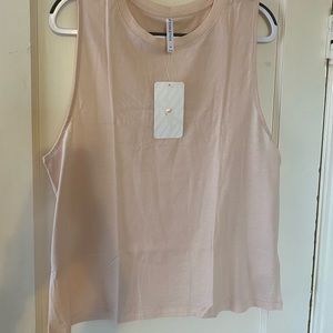 Fabletics Micah Muscle Tank